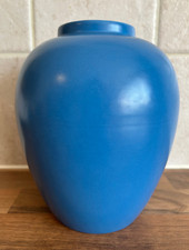 Poole Pottery Blue Calypso