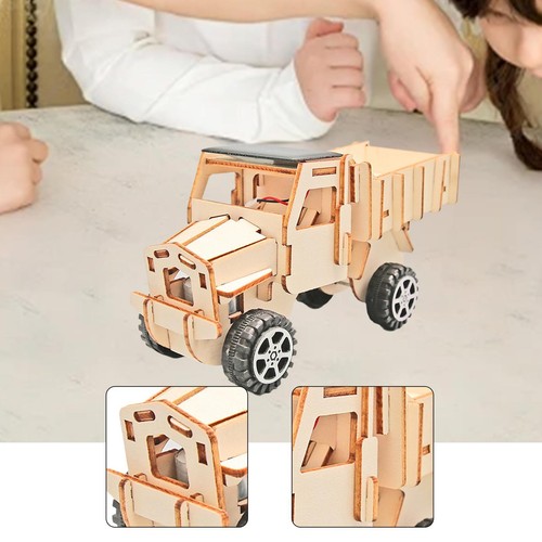 Puzzle learning build your - 3d,