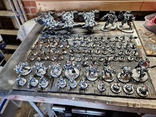 Warhammer 40K Tau Empire Army