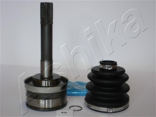 612 ashika joint kit - joint,