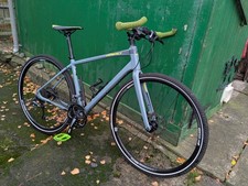 hybrid Giant Rapid gravel/road