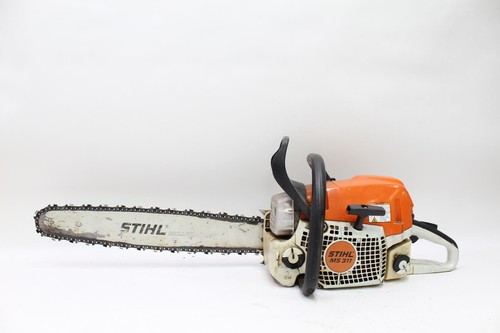 Stihl ms311 gas powered - stihl,