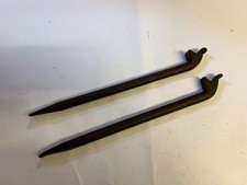 16” Tyre Levers For Pre War Car
