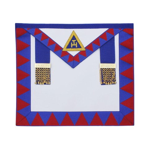 Masonic regalia royal arch - masonic,