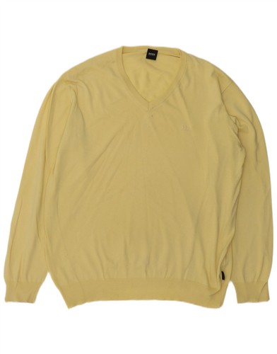 Hugo boss mens neck - boss, v-neck