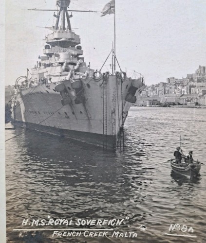 Hms royal sovereign - sovereign, french