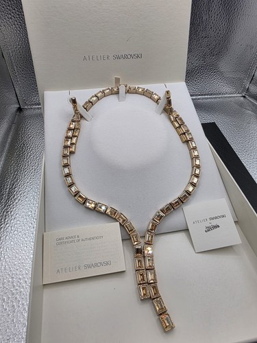 Authentic atelier swarovski - atelier,