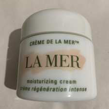 La Mer Moisturizing Cream