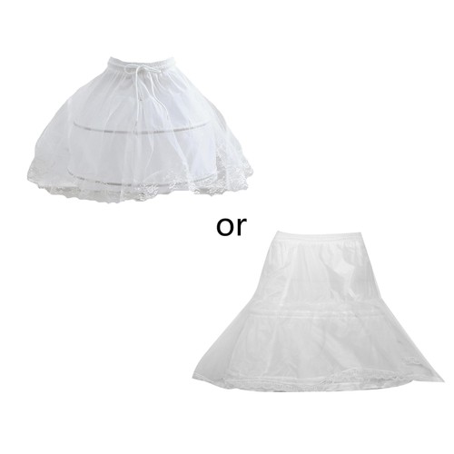 Crinoline petticoat underskirt - crinoline,
