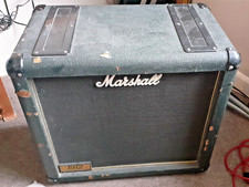 Marshall 1912 cabinet NB