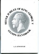 1935 Silver Jubilee of King