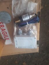 ENDRESS HAUSER FMX21 Water