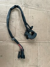 KAWASAKI ZX6R ZX636 C1H C6F 2005 2006 RIGHT SWITCH GEAR HAND CONTROLS 