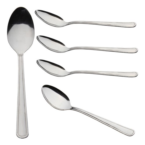 Cutlery sets stainless steel - sets,