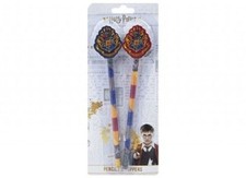2 x Harry Potter Pencils with