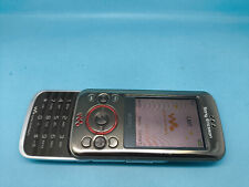 Sony Ericsson Walkman W395