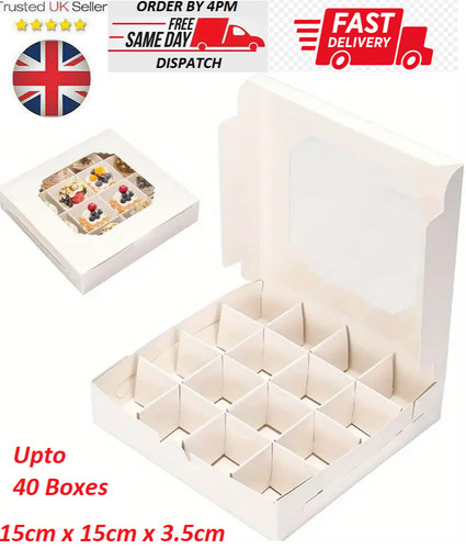 Empty pick and mix - empty,