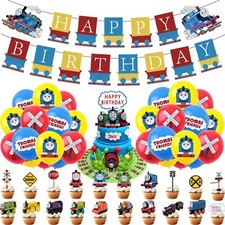 Thomas Friends Balloons