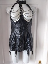 Honour Open Cup Chain Basque