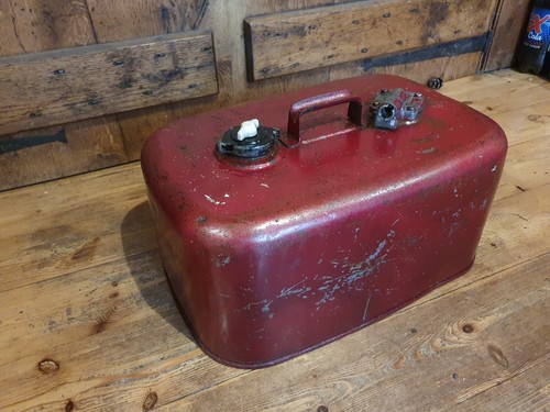 Vintage omc johnson evinrude - vintage,