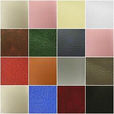 Faux Leather Leatherette Vinyl