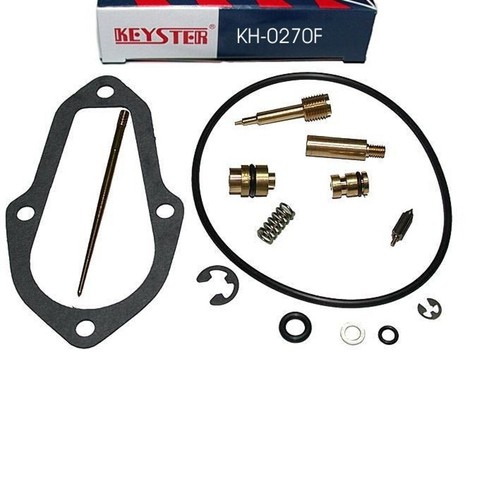 Honda xl250 carburettor - xl250,