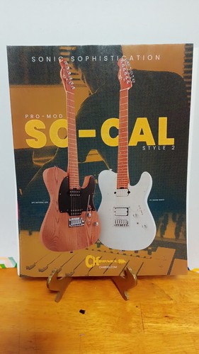 Charvel cal series guitars - charvel,