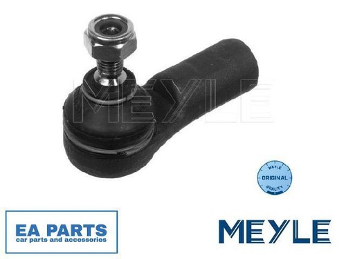 Tie rod end for - for, ford