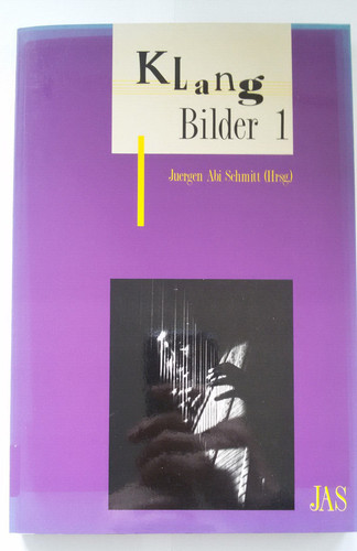 Klang bilder - bilder, 1