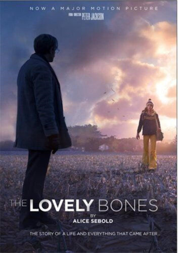 The lovely bones alice sebold - bones,