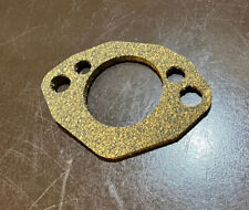 New SU Carb Air Filter Cork