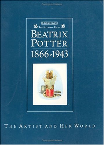 Beatrix potter 1866 - 1866-1943:, the
