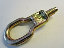 Jaguar XJ6 X350 2004 - Tow eye