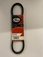 GATES 6279MC V-Belt - Daewoo Matiz/Golf MK2