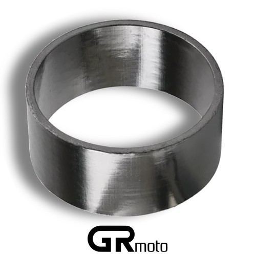 Graphite exhaust gasket for - gasket,