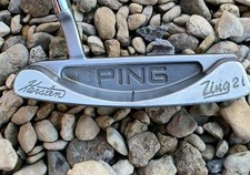 Ping Karsten Zing 2i Putter -