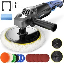 Raybao Car Polisher, 1200W Car