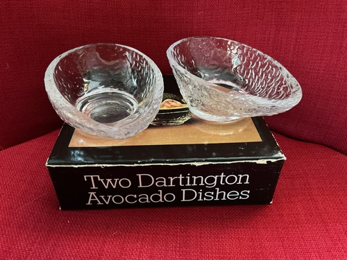 Dartington set avocado - set, of
