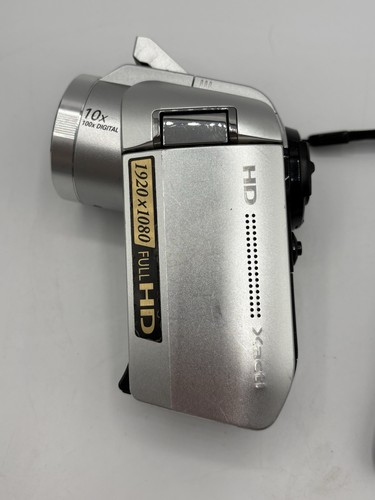 Sanyo vpc hd1000ex camcorder - sanyo, vpc-hd1000ex