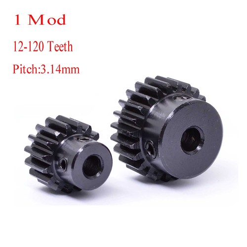Mod steel pinion spur - mod,