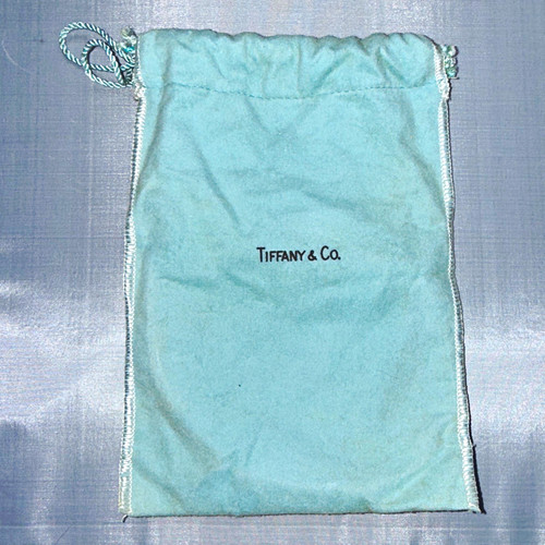 Tiffany blue fabric - tiffany,