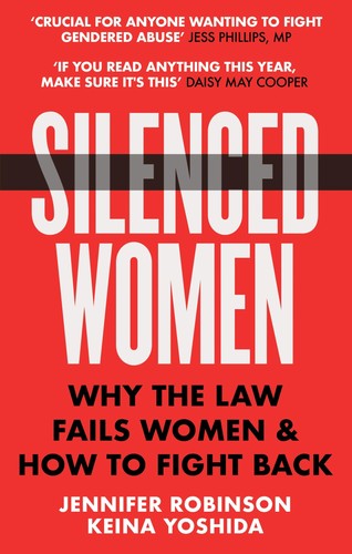 Silenced women why the law - women:,