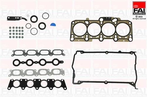 Gasket for audi s3 - for,