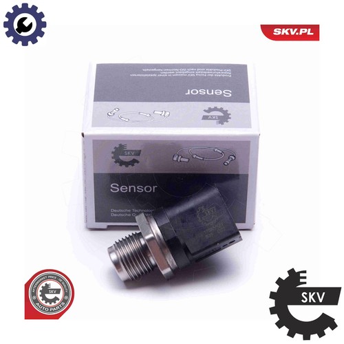 Sensor fuel pressure - fuel,