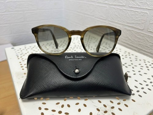 Paul smith chaucer - paul,