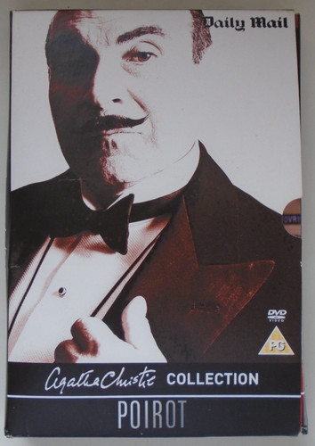 Agatha christie collection - agatha,
