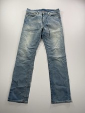 LEVI’S 513 SLIM STRAIGHT