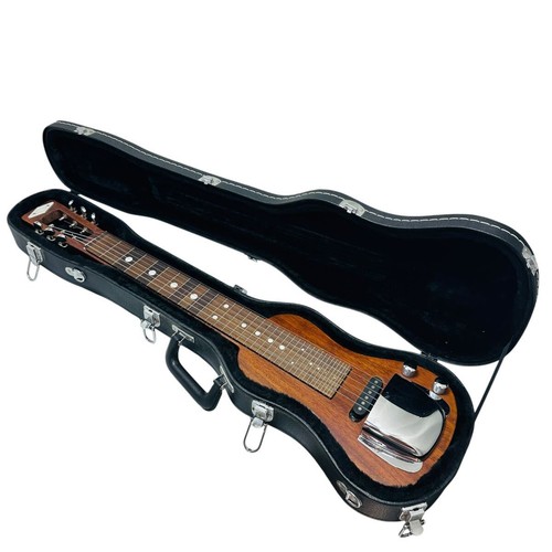 F145 lap steel - f145,