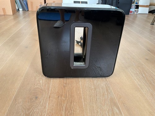Sonos playbar sub gen 2 - +,