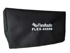 FLEX 6600M Dust Cover for
